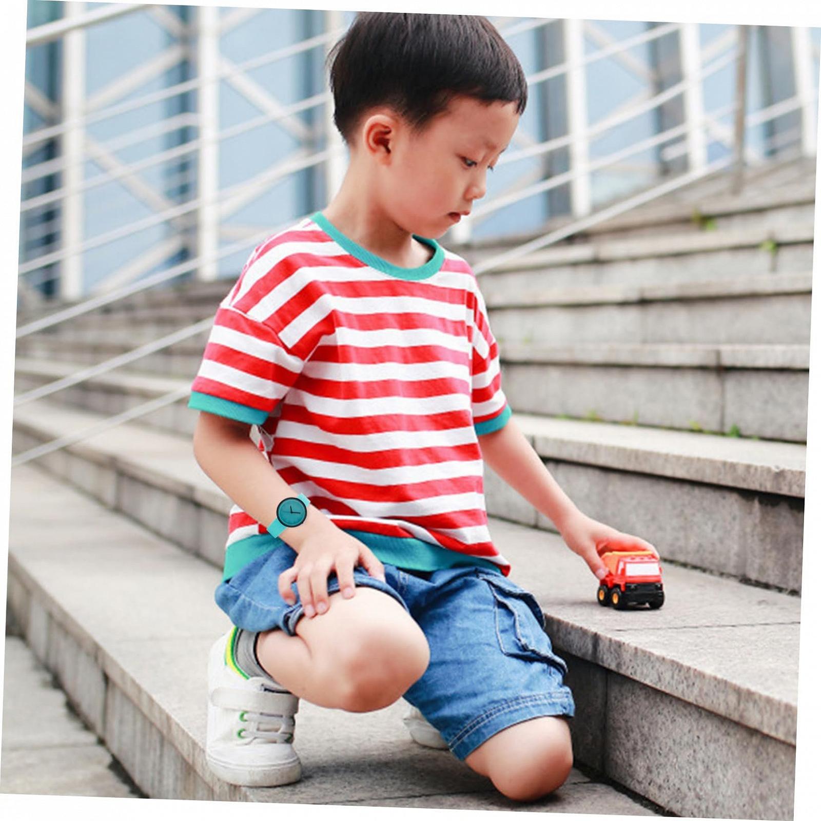 OATIPHO Годинник Жіночий, Декоративний, Кольоровий, Повсякденний, фото №5 OATIPHO Годинник Жіночий, Декоративний, Кольоровий, Повсякденний, фото №5