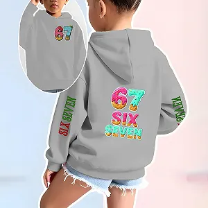 Худі для дівчинки synthetic.ua - Фото 1