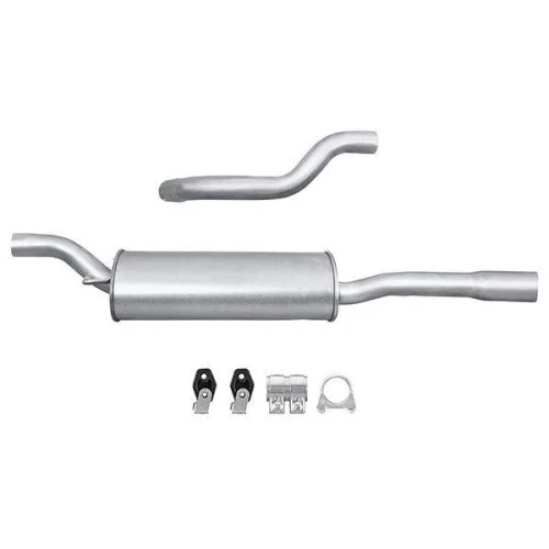 Задній глушник HELLA Easy2Fit 8LD 366 035-261, фото №2 Задній глушник HELLA Easy2Fit 8LD 366 035-261, фото №2