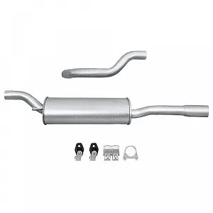 Задній глушник HELLA Easy2Fit 8LD 366 035-261 synthetic.ua - Фото 1