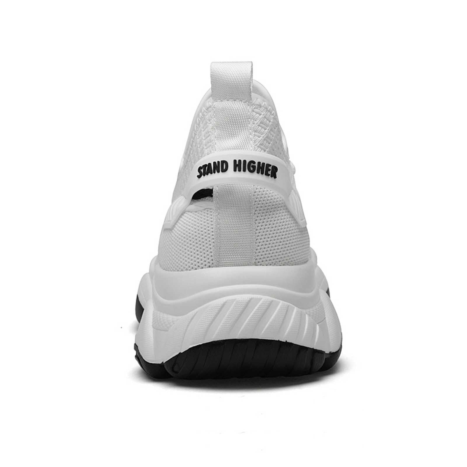 Чоловічі кросівки Elevate Взуття 10 см, фото №7 Чоловічі кросівки Elevate Взуття 10 см, фото №7