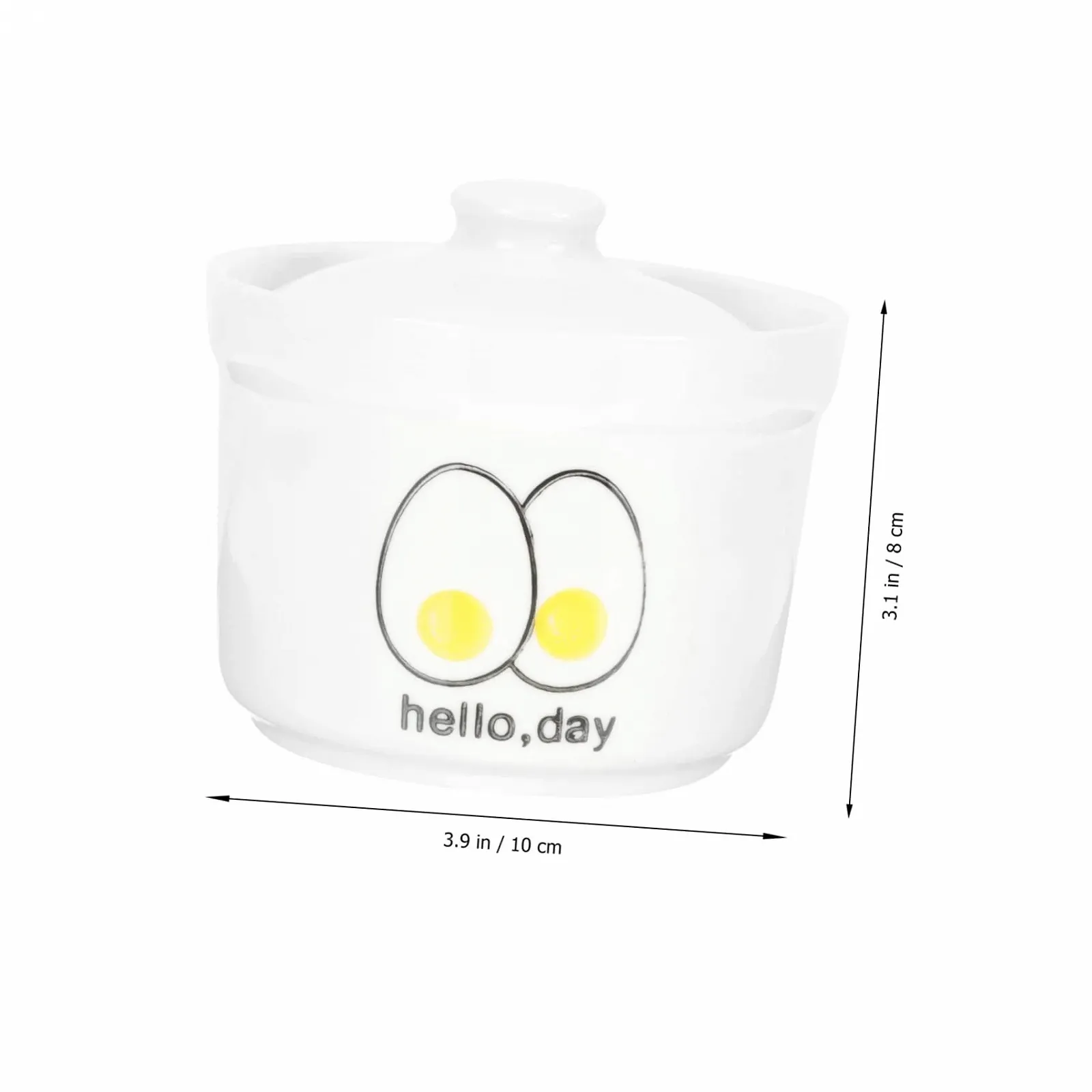 Керамічна каструля MAGICLULU з кришкою, фото №4 Керамічна каструля MAGICLULU з кришкою, фото №4