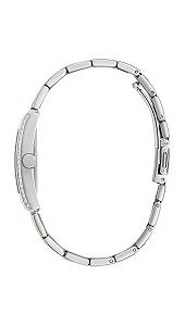 Женские часы GUESS Bonnie GW0874L2 Сталь Two-Tone, Браслет synthetic.ua - Фото 1