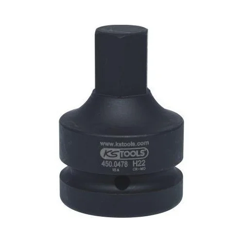 Ударна головка KS TOOLS 450.0478, фото №3