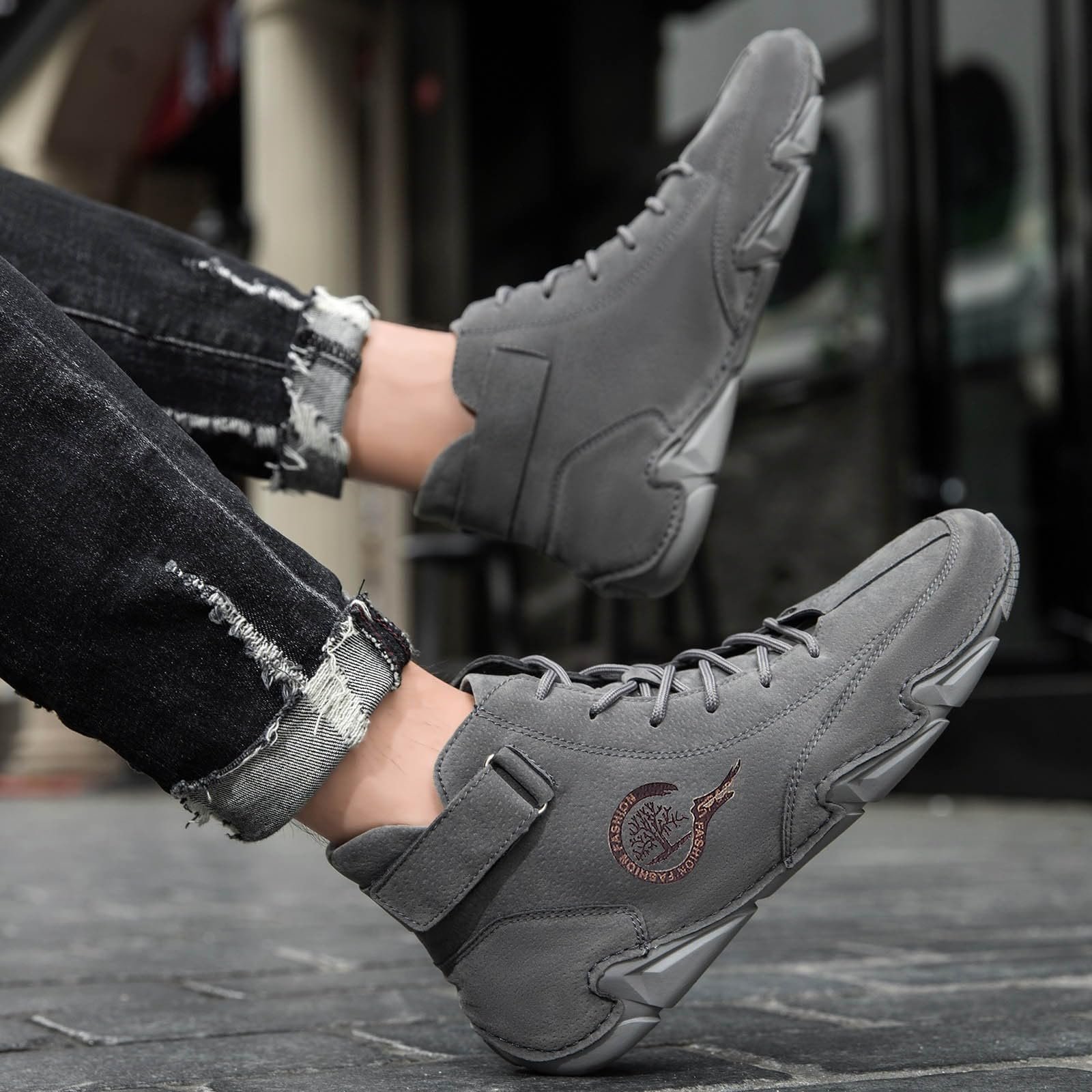 Черевики Beck Italian Shoes, фото №2