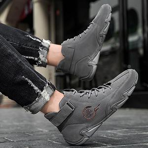 Ботинки Beck Italian Shoes synthetic.ua - Фото 1