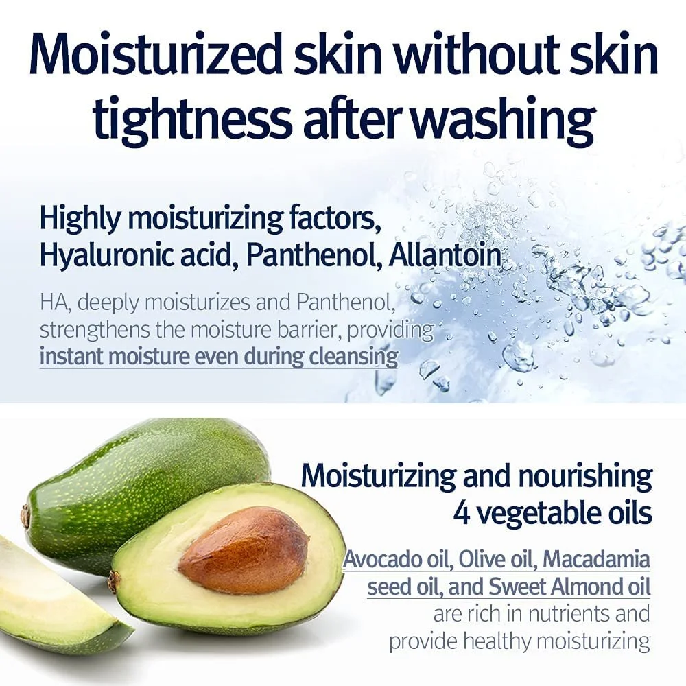 Очищающее масло Pyunkang Yul 290 мл, фото №6