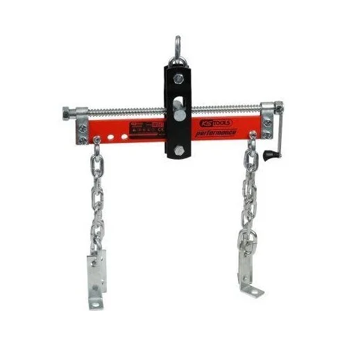 Пристрій для позиціонування вантажу для крана KS TOOLS 160.1291, фото №3