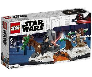 Конструктор LEGO Star Wars Битва на базе Старкиллер 75236 - Фото 1