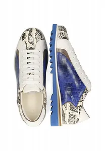 Кросівки Melvin & Hamilton Hadrian 3 Чоловічі synthetic.ua - Фото 1