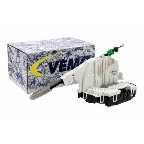 Замок двери VEMO V30-85-0054 Green Mobility Parts для MERCEDES-BENZ передний левый, фото №2