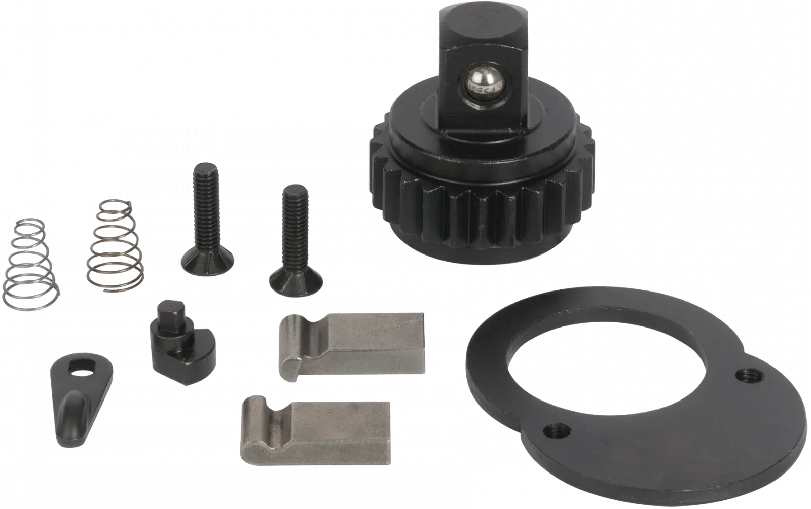 Ремкомплект трещоточного механизма SW-STAHL 03933L-REP 1/2", фото №2