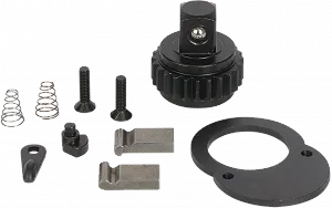 Ремкомплект тріскачкового механізму SW-STAHL 03933L-REP 1/2" synthetic.ua - Фото 1