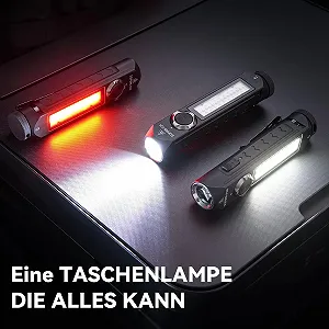 Фонарь Sofirn IF24 LED Аккумуляторный - Очень Яркие Фонари 2000 Люмен Белый Свет, IP66 Водонепроницаемый с Магнитом, Прочный Карманный Фонарь Маленький с Красным Светом, Цветной LED для Кемпинга, Улицы цена на synthetic.ua - Фото 1 Фонарь Sofirn IF24 LED Аккумуляторный - Очень Яркие Фонари 2000 Люмен Белый Свет, IP66 Водонепроницаемый с Магнитом, Прочный Карманный Фонарь Маленький с Красным Светом, Цветной LED для Кемпинга, Улицы synthetic.ua - Фото 1