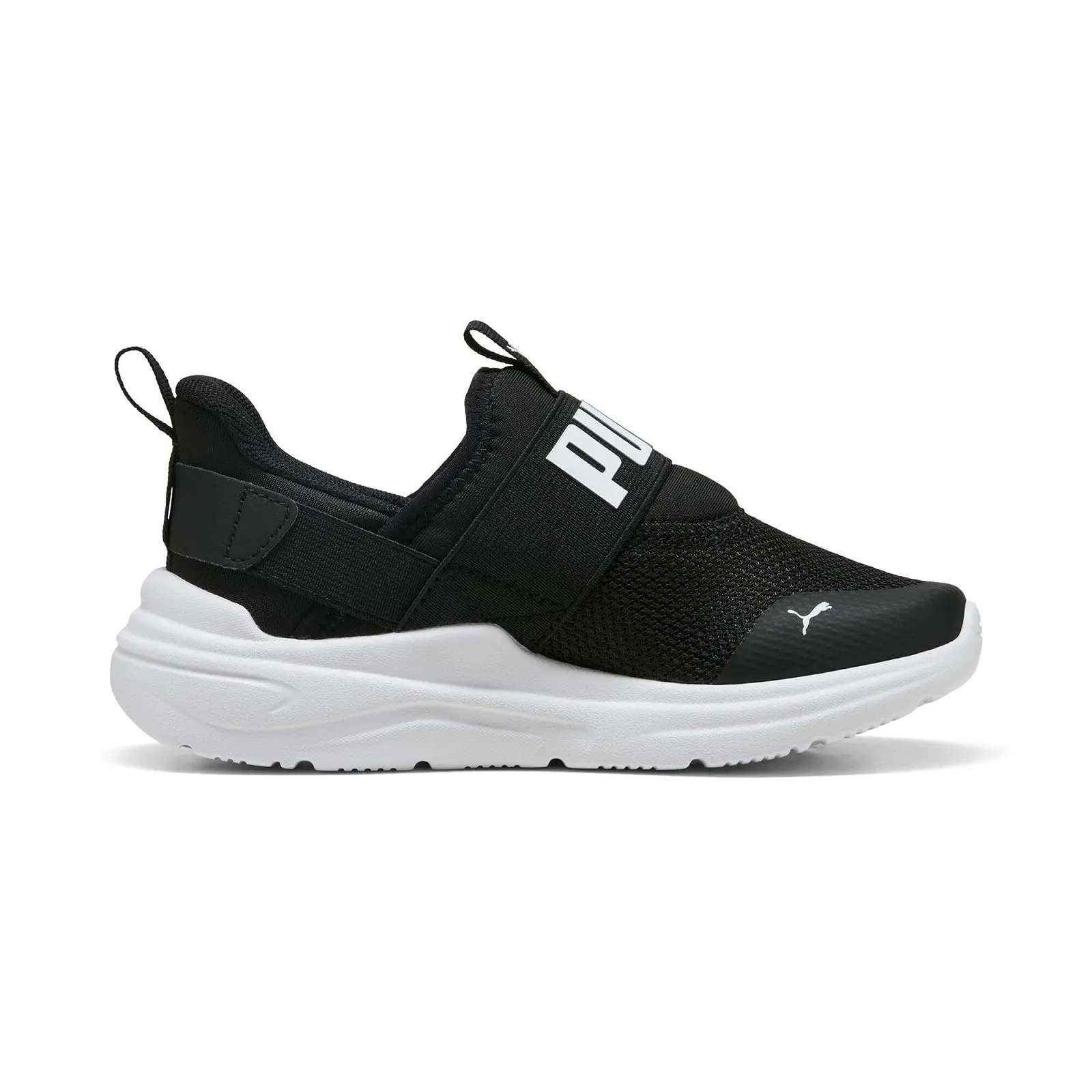 Кроссовки PUMA Soft Wired 2 Sliptech, фото №5