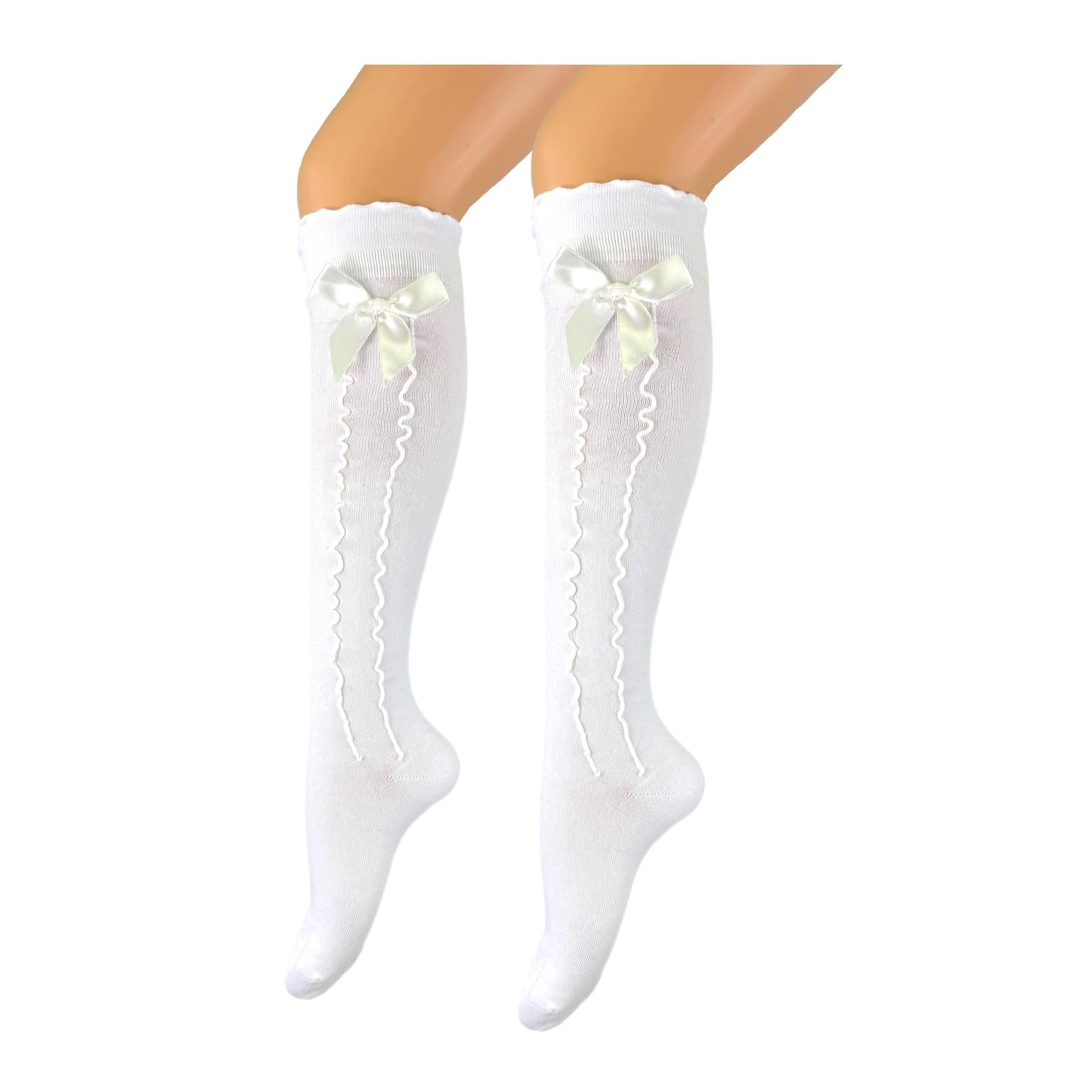 Женские чулки Черный, фото №1