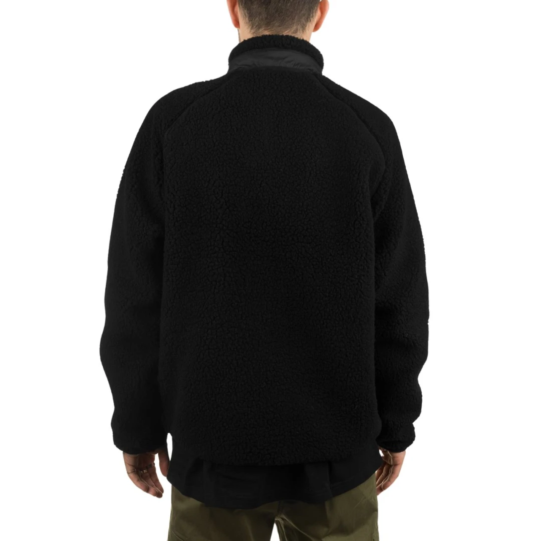 Куртка Carhartt Prentis Liner Camo Laurel/Black M, фото №2