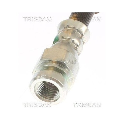 Гальмівний шланг TRISCAN 8150 50143 MAZDA передня вісь зліва, фото №2