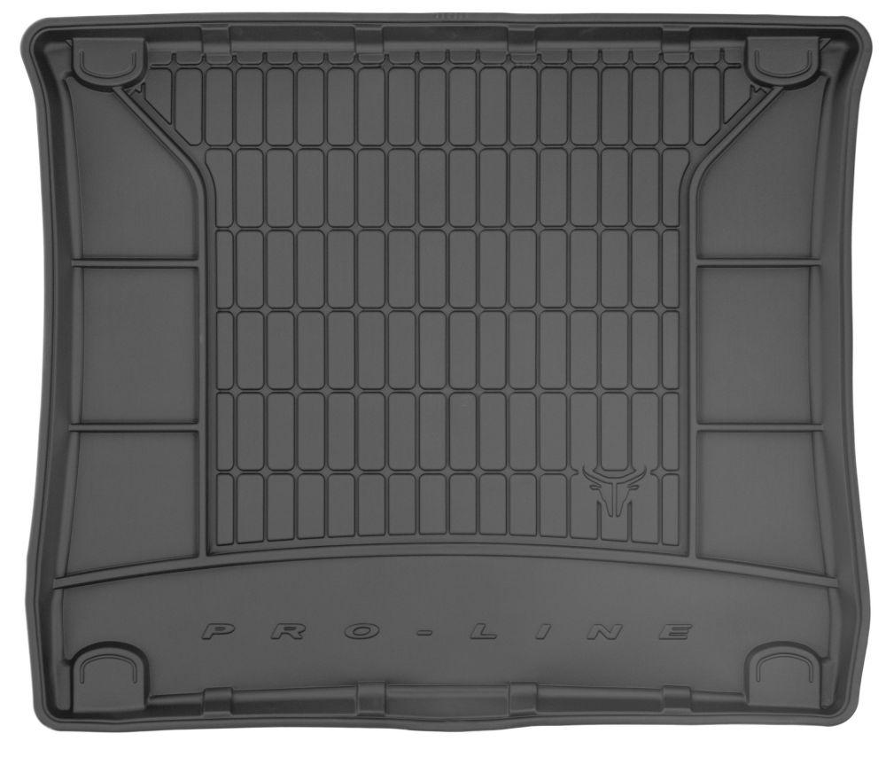 Коврик в багажник JEEP Grand Cherokee WK2 2010 Frogum Pro-Line TM402850, фото №1