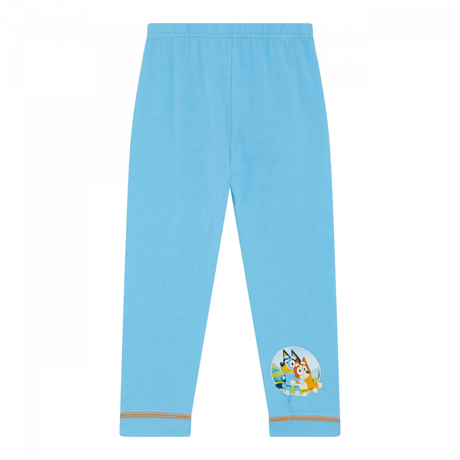 Піжама Bluey and Bingo З довгим рукавом, фото №5