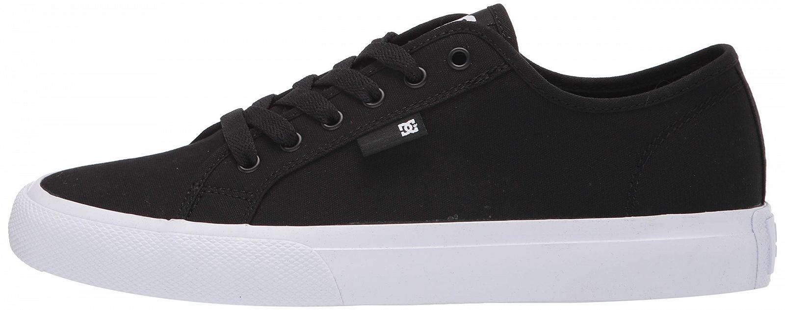 Кросівки DC Shoes Manual, фото №5