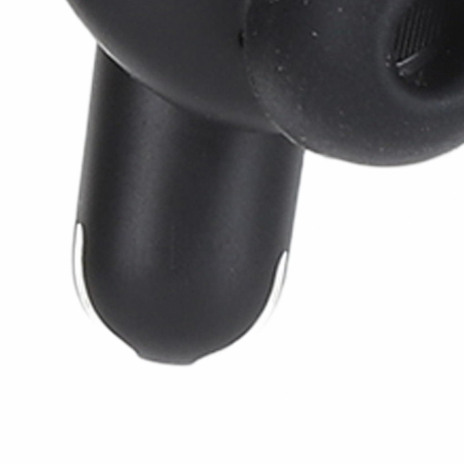 Беспроводные HiFi-стереозвук Черный, фото №8