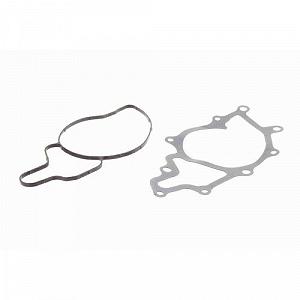 Насос водяной VAICO V30-50066 охлаждение двигателя synthetic.ua - Фото 1