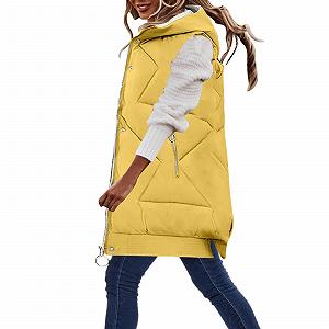 Купити Максі Пальто Жіноче - Фото 1 Максі Пальто Жіноче - Фото 1