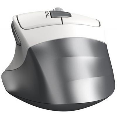 Мышка A4tech FG35 Silver, фото №4