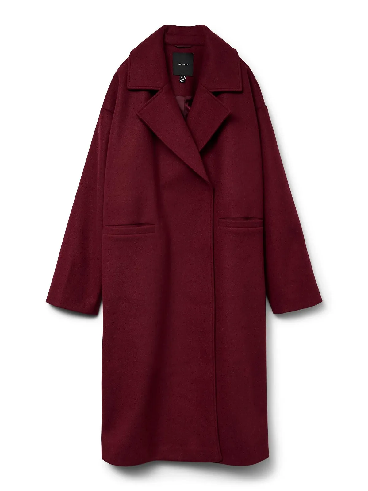 Пальто VERO MODA VMCORRIE Жіноче, фото №1 Пальто VERO MODA VMCORRIE Жіноче, фото №1