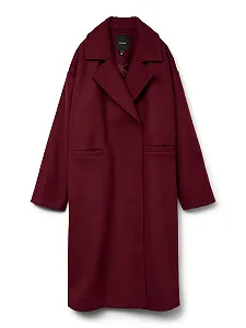 Пальто VERO MODA VMCORRIE Жіноче - Фото 1