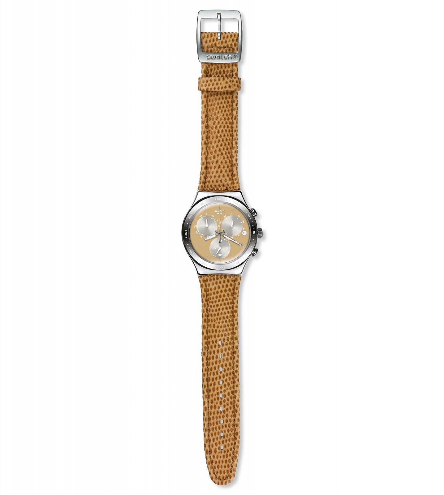 Часы Swatch YCS582 Женские, фото №2