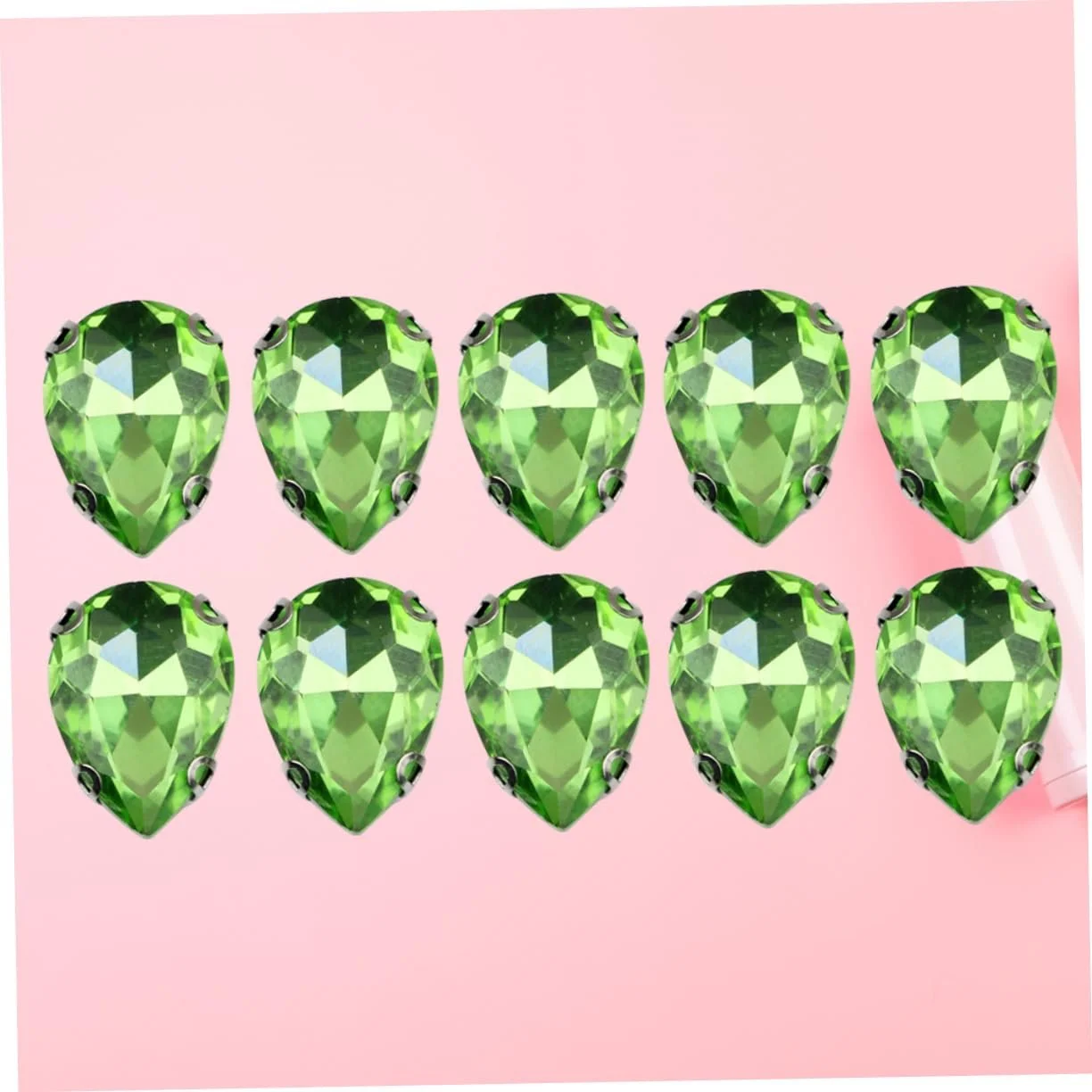 Стрази Крапля, фото №5