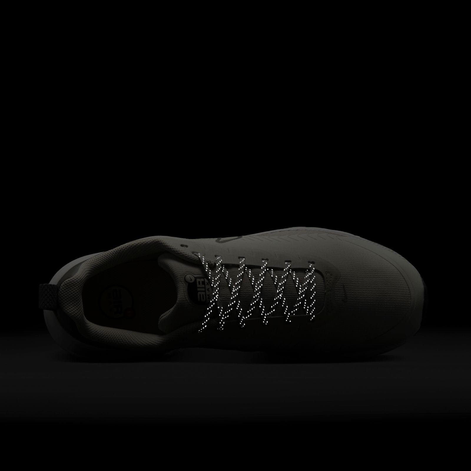 Чоловічі Кросівки Nike Air Max Nuaxis Winterproof, фото №9