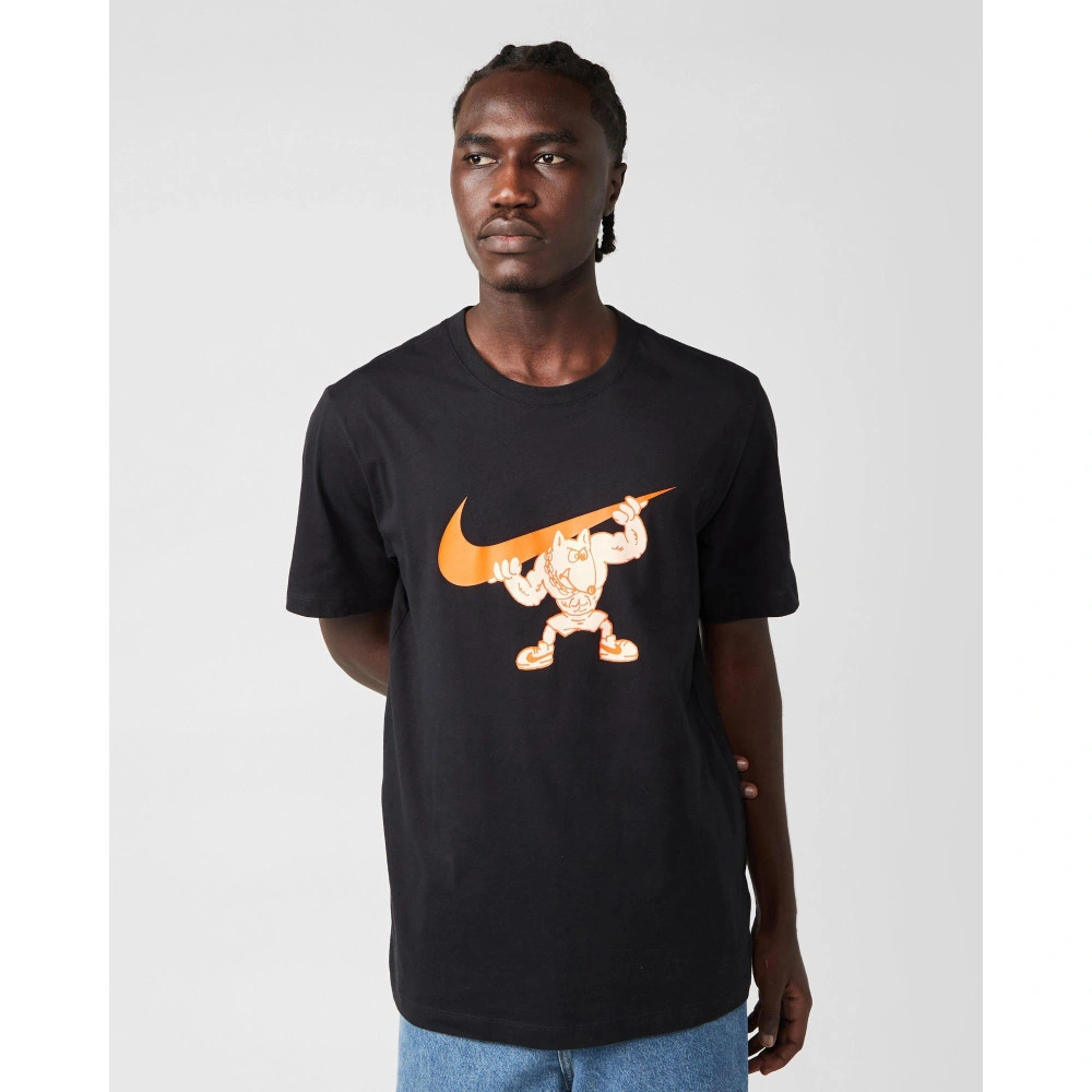 Футболка Nike Gym Cult L, фото №1