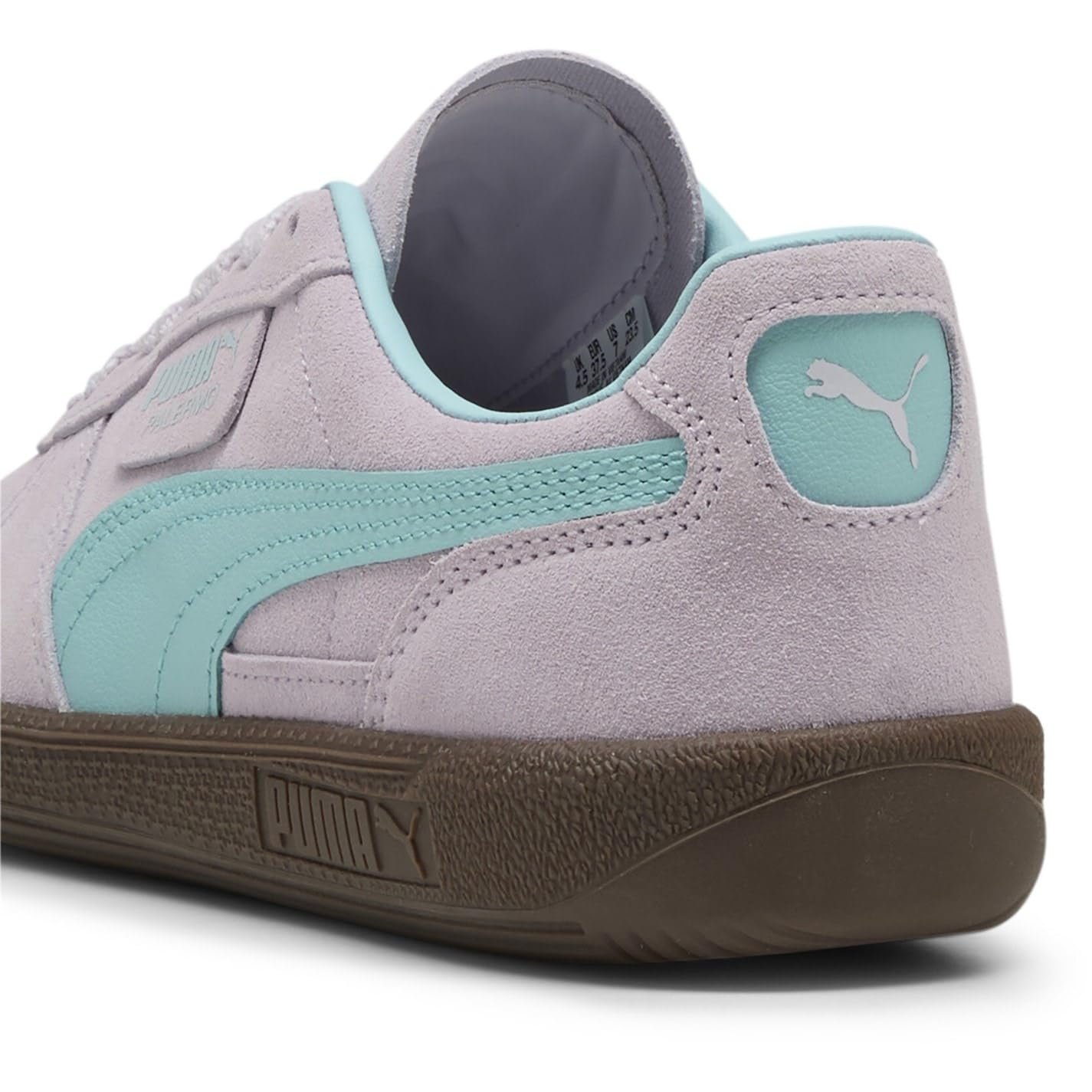 Кросівки Puma Palermo Unisex, фото №5