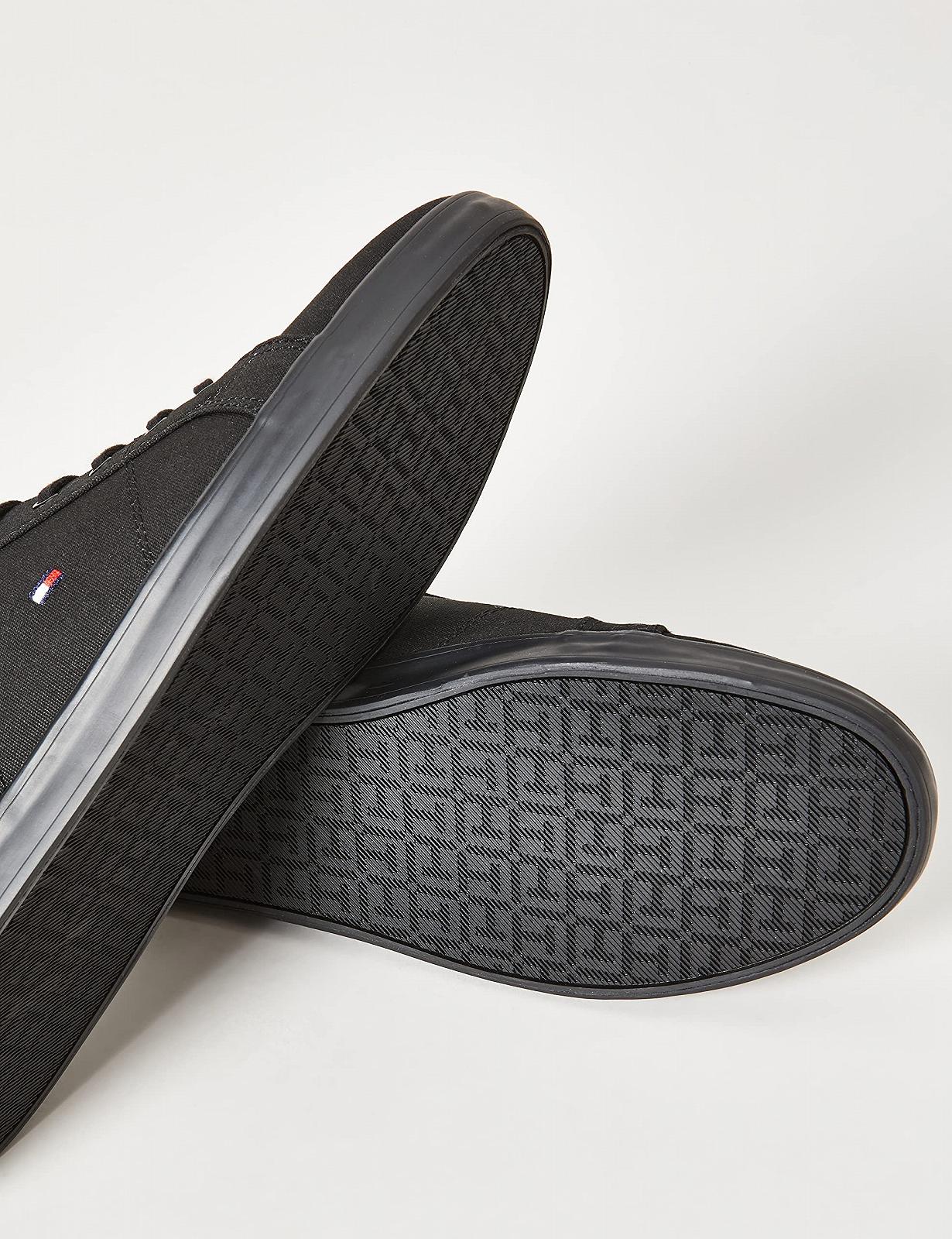 Кросівки Tommy Hilfiger Harlow 1D FM0FM00596, фото №9
