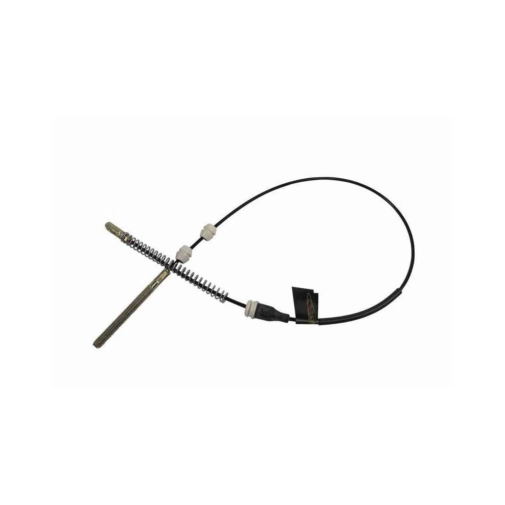 Трос стоянкового гальма VAICO V40-30042, фото №1 Трос стоянкового гальма VAICO V40-30042, фото №1