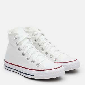 Кеди Converse Chuck Taylor All Star M7650C 36.5 EU / 23 см / Білі (886952780395) synthetic.ua - Фото 1