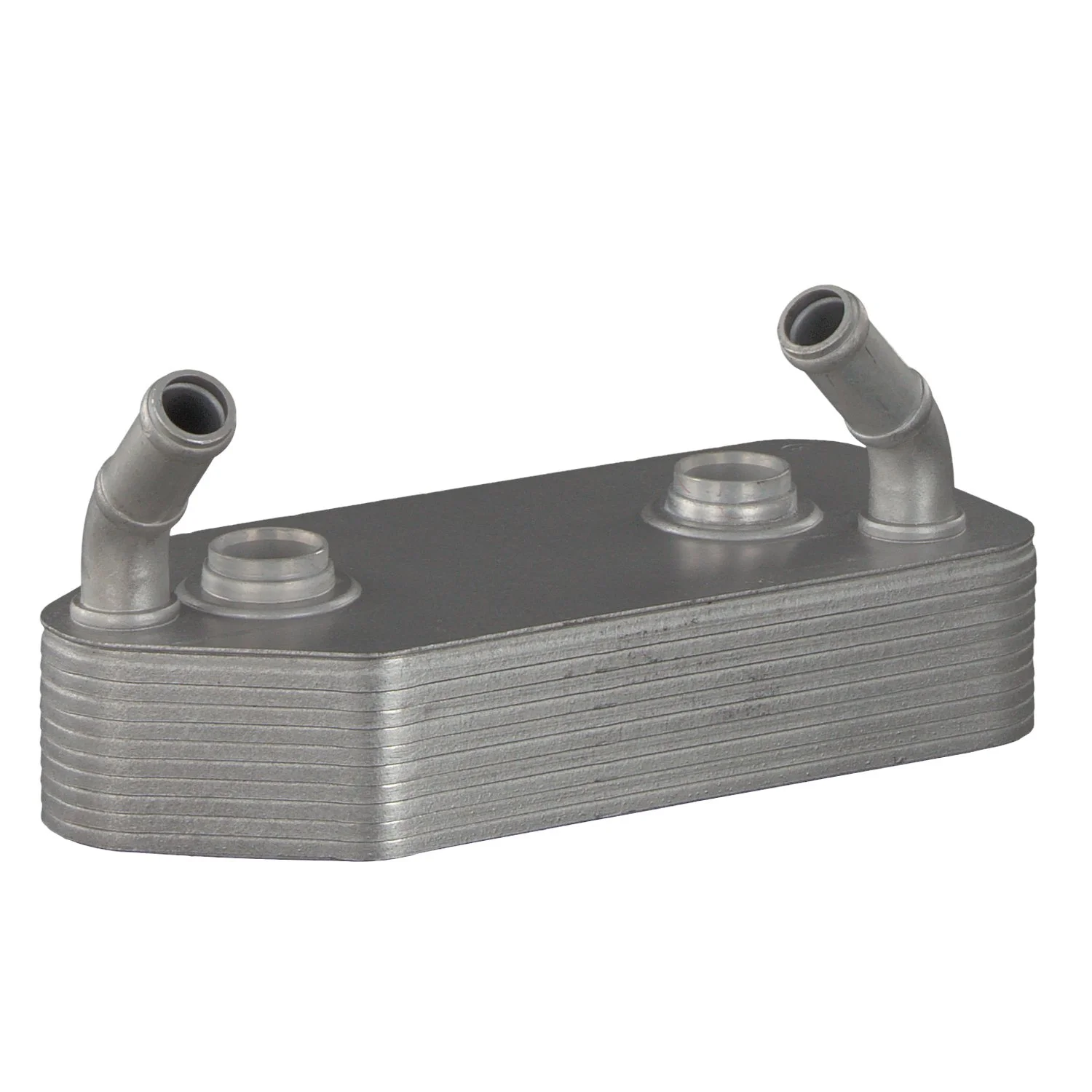 FEBI BILSTEIN Масляний радіатор АКПП 33837 для AUDI SEAT SKODA VW, фото №4