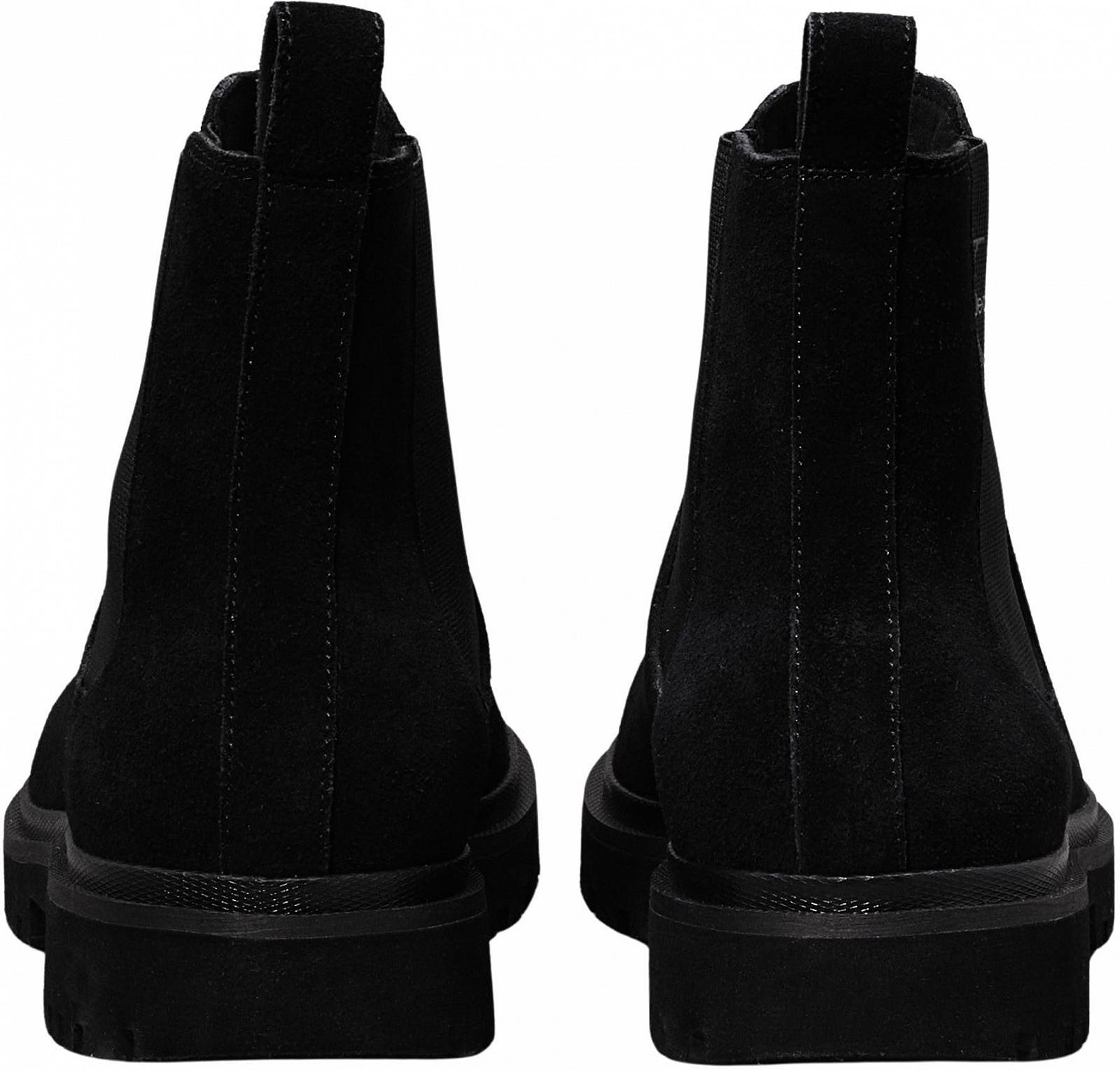 Челсі Calvin Klein Eva Boot Mid Iconic Dr Ym0ym01080, фото №2