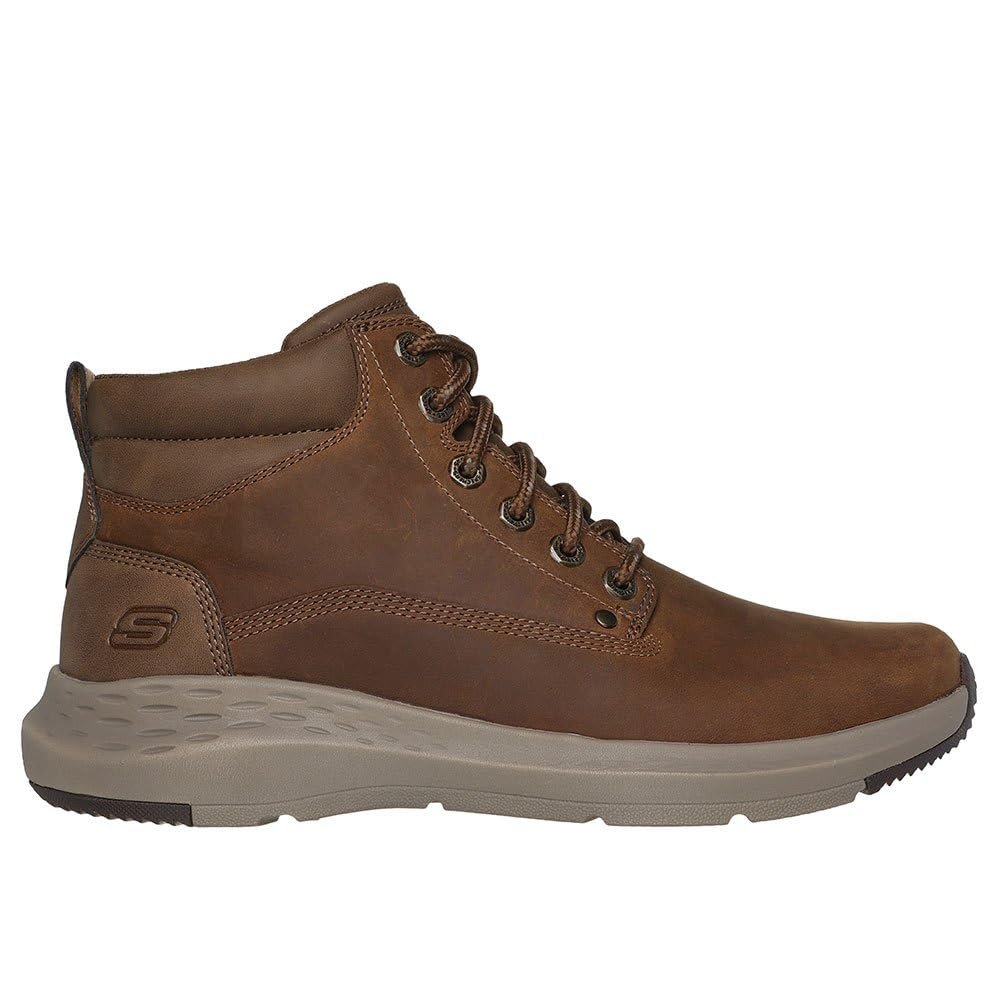Мужские Ботинки Skechers Parson Ederic, фото №1
