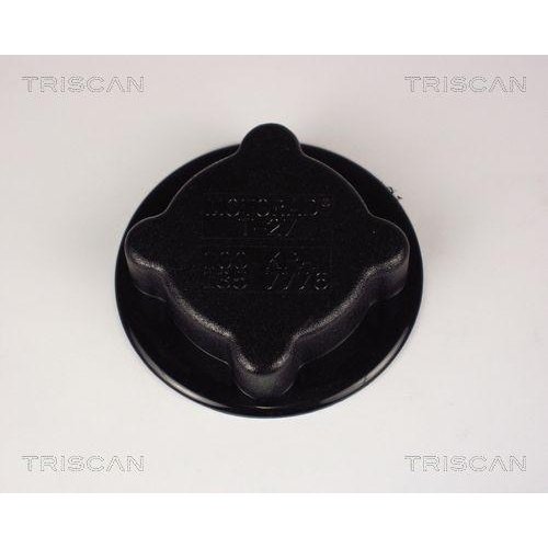 Кришка розширювального бачка TRISCAN 8610 15 для VOLVO, фото №3