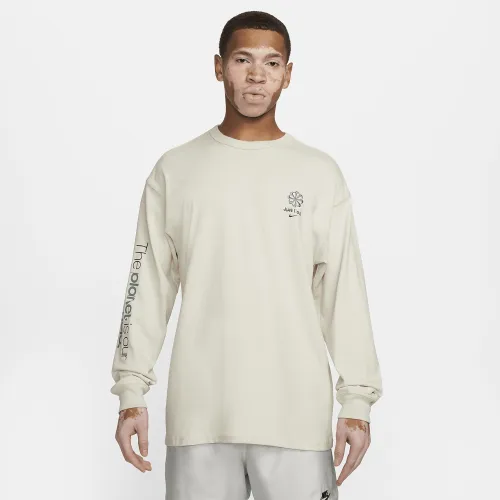 Лонгслів Nikeax90 M, фото №1