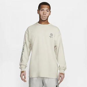 Лонгслів Nikeax90 S - Фото 1