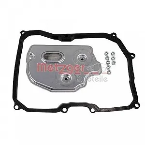 Комплект гідравлічних фільтрів АКПП METZGER 8020083 GREENPARTS для VAG synthetic.ua - Фото 1