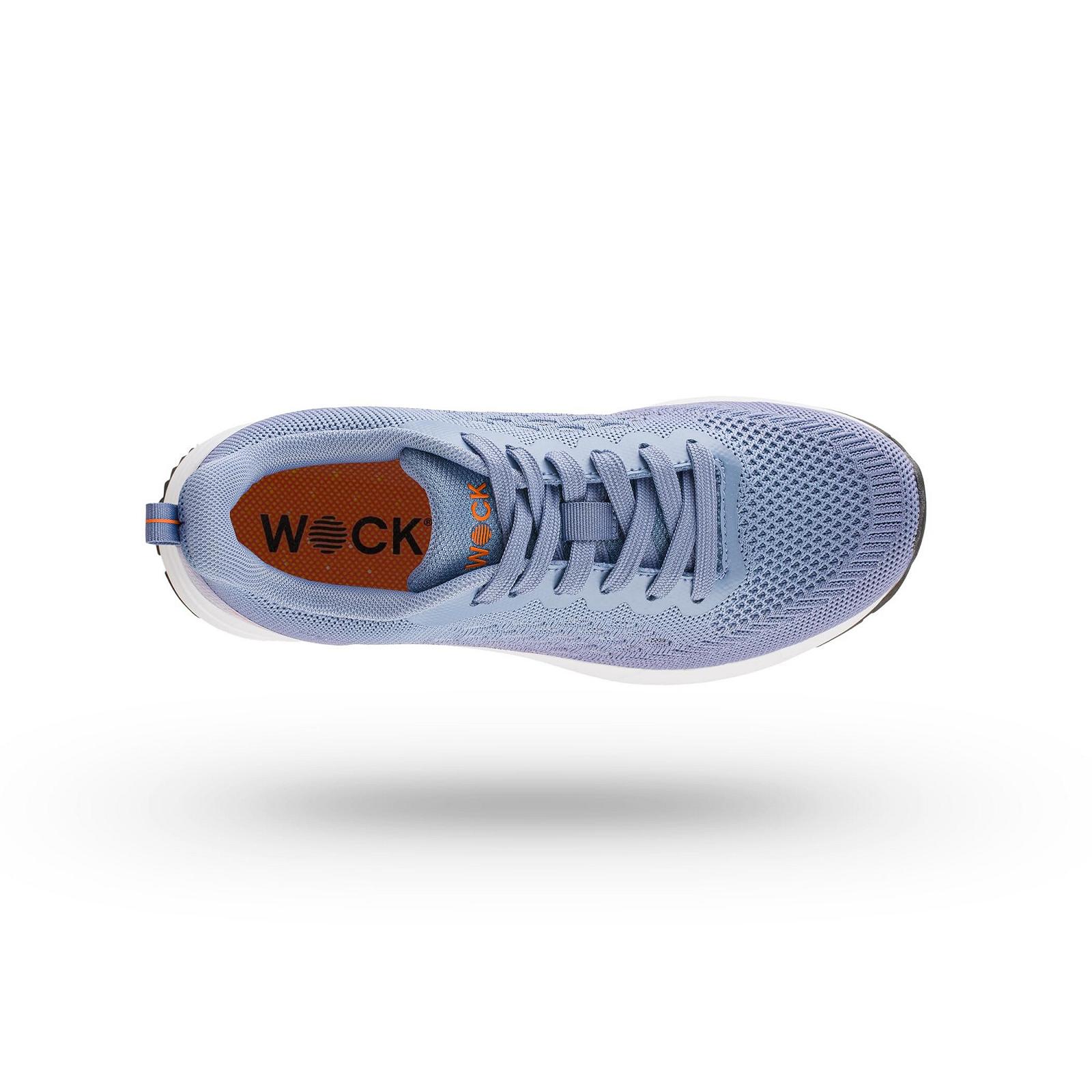 Кроссовки унисекс WOCK Breelite, фото №3 Кроссовки унисекс WOCK Breelite, фото №3