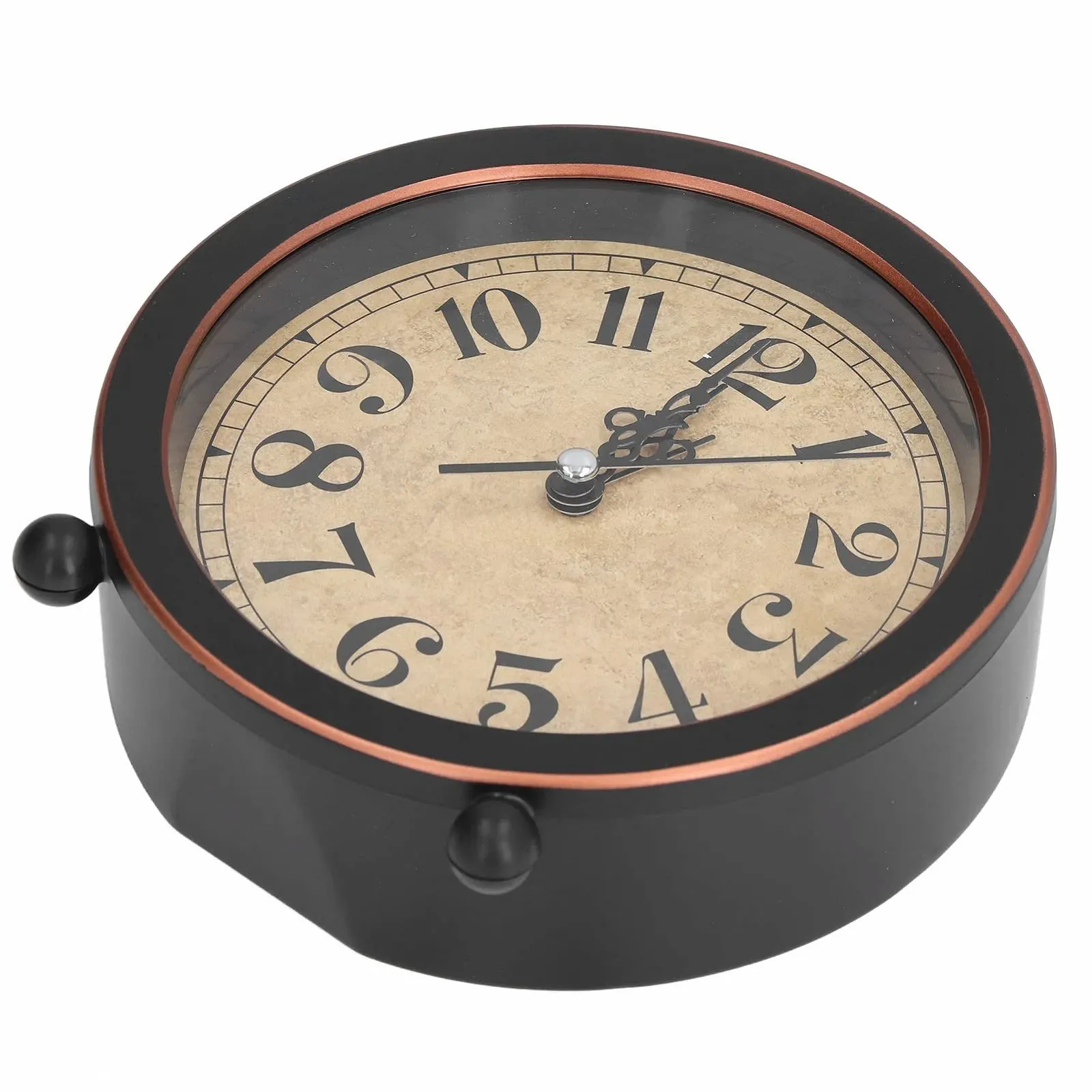 Настольный будильник Будильник от батарейки, фото №3 Настольный будильник Будильник от батарейки, фото №3