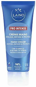 Крем Laino для сухої та пошкодженої шкіри рук 50 мл - Фото 1