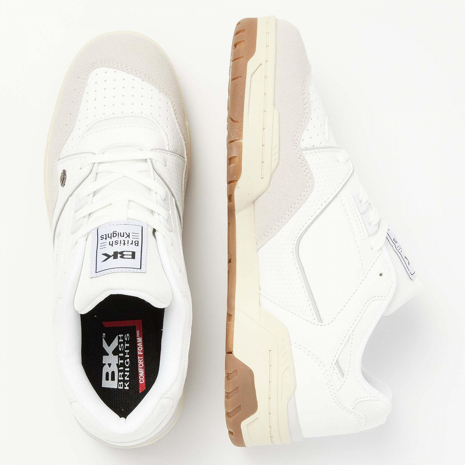 Кросівки British Knights Vendon чоловічі, фото №3